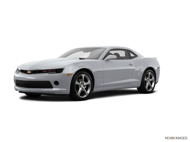 2014 Chevrolet Camaro 2G1FF1E34E9321739