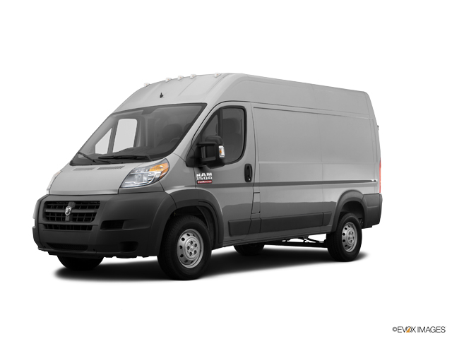 2014 Ram ProMaster Vehicle Photo in Medina, OH 44256