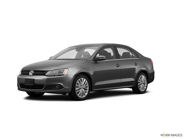 2014 Volkswagen Jetta Sedan Vehicle Photo in San Antonio, TX 78257
