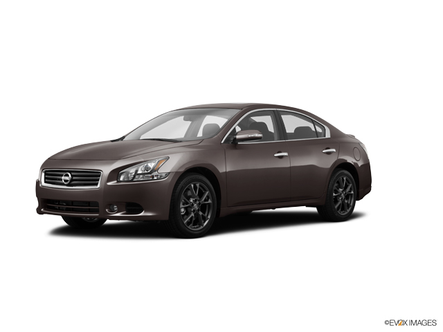 2014 Nissan Maxima Vehicle Photo in Baton Rouge, LA 70806