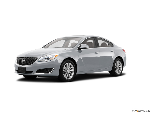 2014 Buick Regal 2G4GN5EX6E9283046