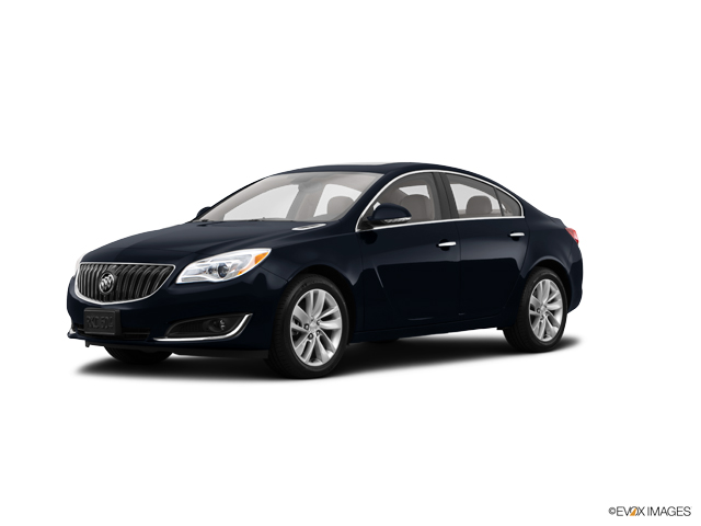 2014 Buick Regal 2G4GK5EX1E9308623