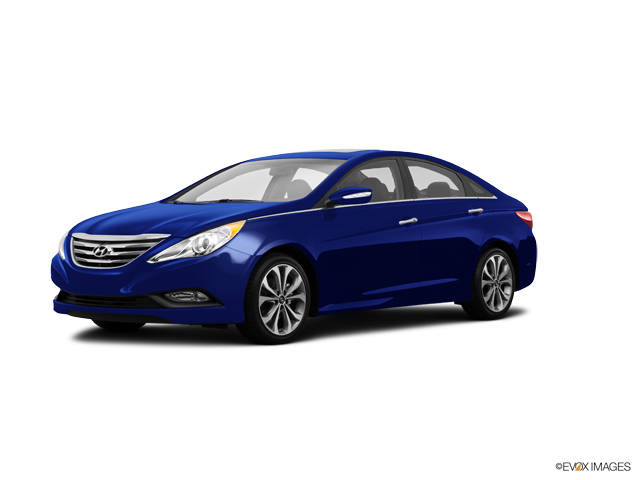 2014 Hyundai Sonata 5NPEC4AC3EH868310