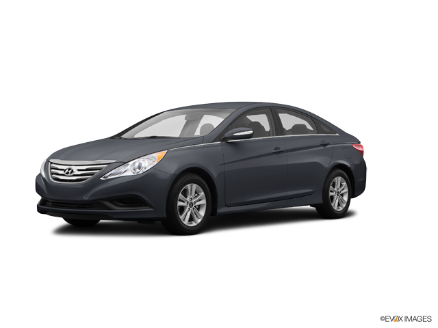 2014 Hyundai Sonata Vehicle Photo in Oklahoma City, OK 73114