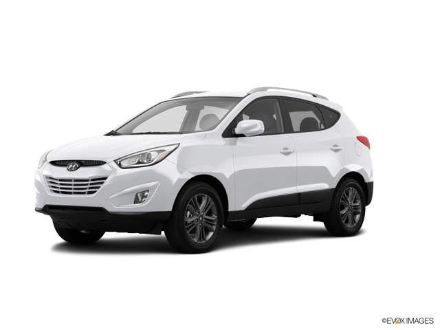 2014 Hyundai Tucson KM8JUCAG3EU898899