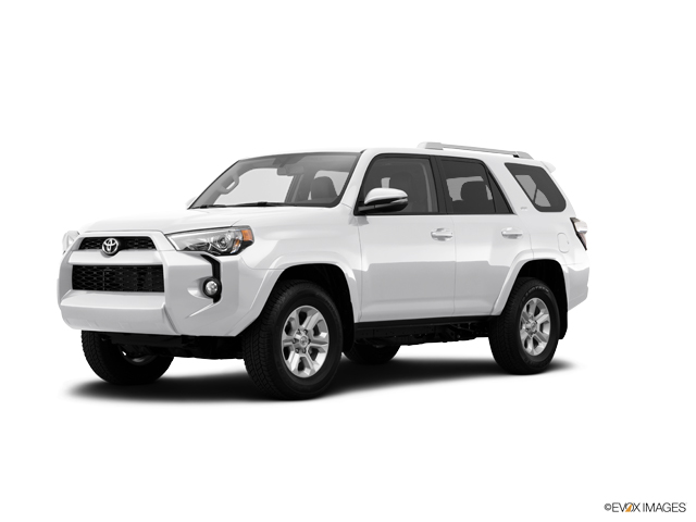 2014 Toyota 4Runner Vehicle Photo in Rosenberg, TX 77471