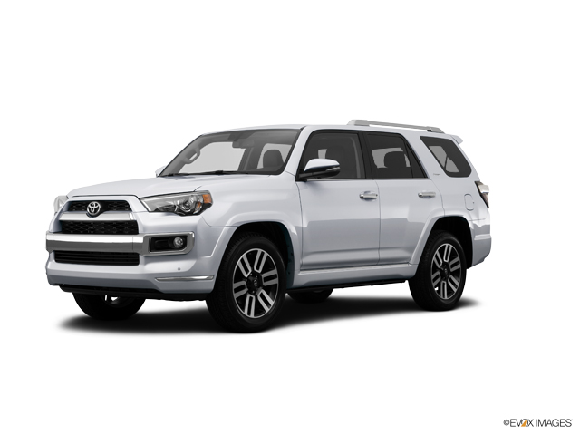 2014 Toyota 4Runner Vehicle Photo in Baton Rouge, LA 70809