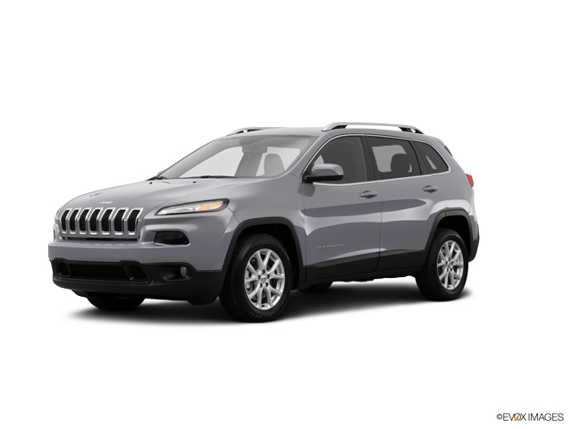 2014 Jeep Cherokee Vehicle Photo in Williamsville, NY 14221