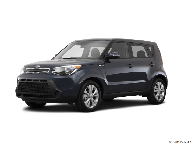 2014 Kia Soul Vehicle Photo in Smyrna, DE 19977