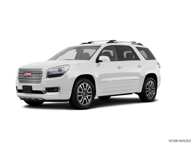 2014 GMC Acadia 1GKKRTKD4EJ236110