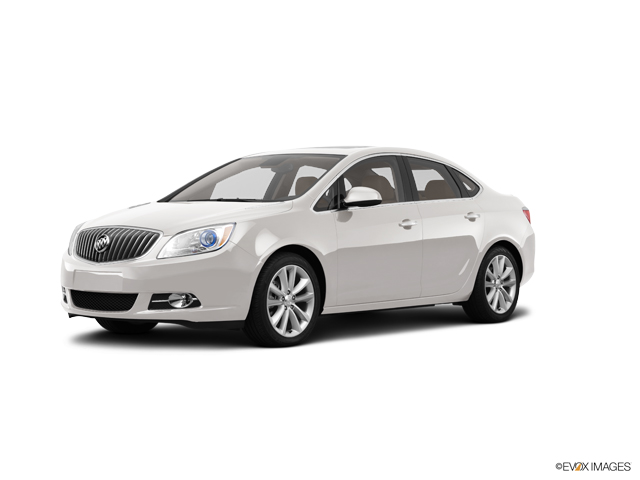 2014 Buick Verano 1G4PT5SV4E4217011