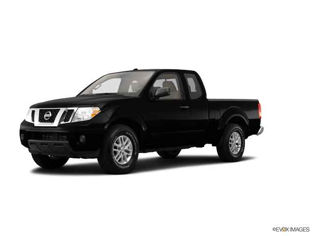 2014 Nissan Frontier Vehicle Photo in Smyrna, DE 19977