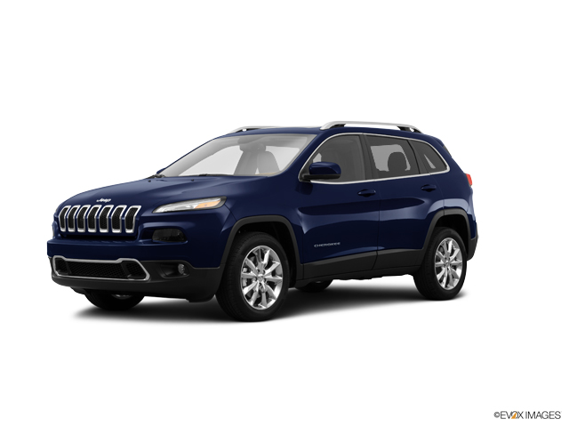 2014 Jeep Cherokee Vehicle Photo in Vermilion, OH 44089