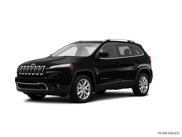 2014 Jeep Cherokee Vehicle Photo in Lincoln, NE 68521