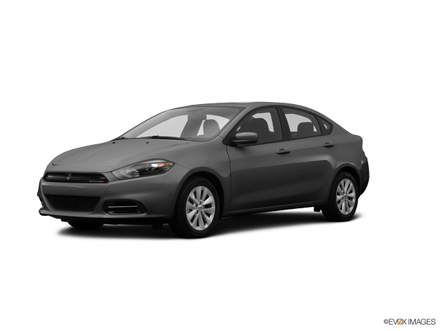 2014 Dodge Dart Vehicle Photo in Honolulu, HI 96819