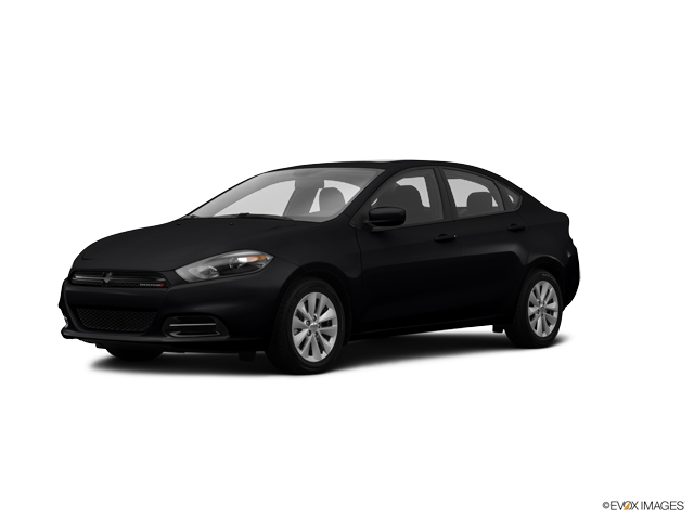2014 Dodge Dart Vehicle Photo in Triadelphia, WV 26059