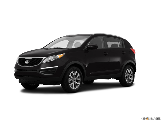 2014 Kia Sportage Vehicle Photo in Gardner, MA 01440