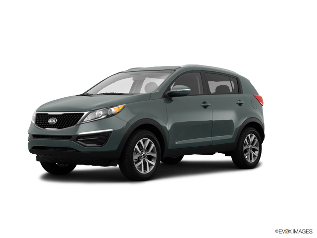 2014 Kia Sportage Vehicle Photo in Burton, OH 44021