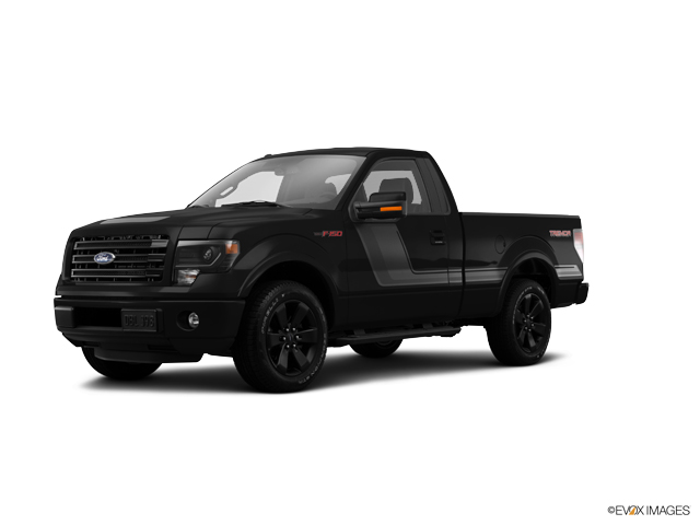 2014 Ford F-150 Vehicle Photo in Selma, TX 78154