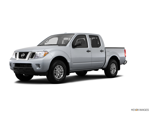 2014 Nissan Frontier Vehicle Photo in Grapevine, TX 76051