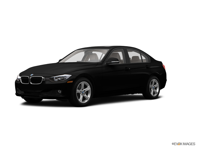 2014 BMW 328i Vehicle Photo in Grapevine, TX 76051