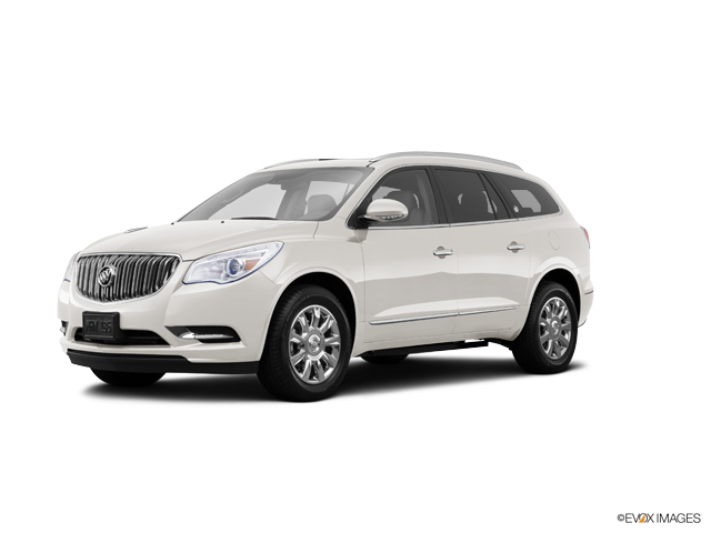 2014 Buick Enclave For Sale In Rapid City