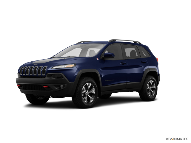 2014 Jeep Cherokee Vehicle Photo in Medina, OH 44256