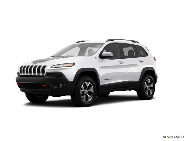 2014 Jeep Cherokee Vehicle Photo in Janesville, WI 53545