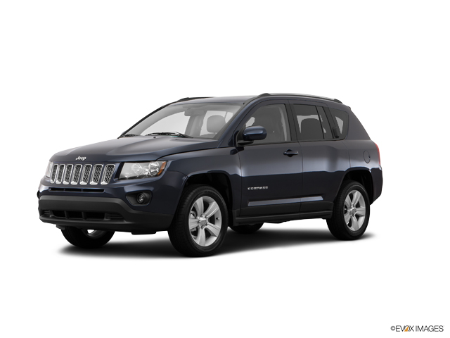 2014 Jeep Compass Vehicle Photo in Grapevine, TX 76051
