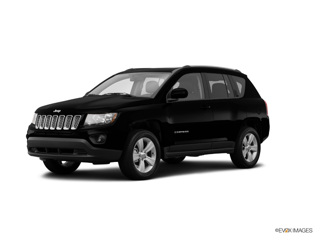2014 Jeep Compass Vehicle Photo in Lincoln, NE 68521