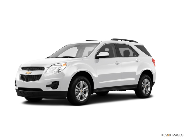 2014 Chevrolet Equinox 2GNALCEK4E6378903