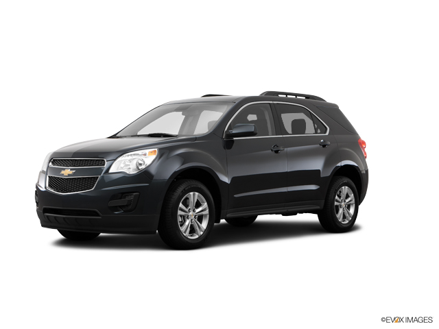 2014 Chevrolet Equinox Vehicle Photo in Janesville, WI 53545