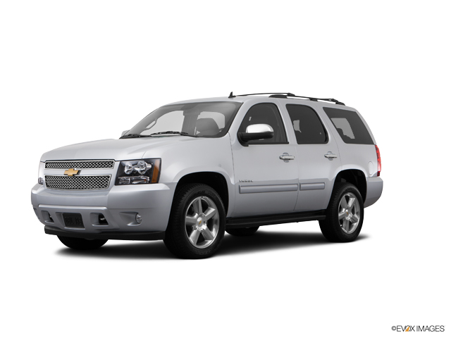 2014 Chevrolet Tahoe 1GNSKBE05ER131118