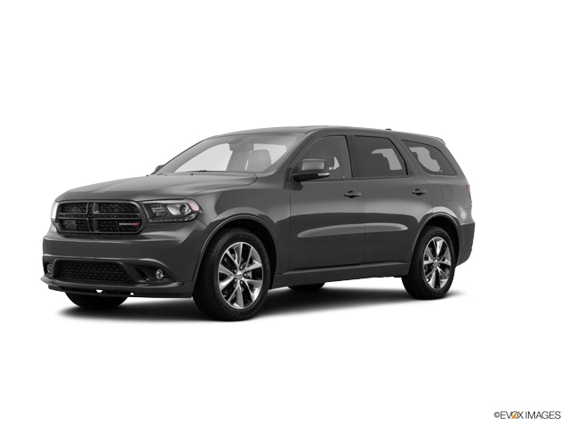 2014 Dodge Durango Vehicle Photo in Grapevine, TX 76051
