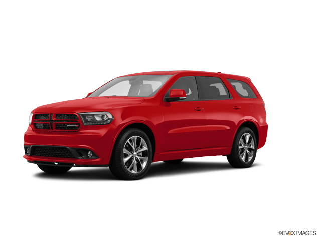 2014 Dodge Durango Vehicle Photo in Twin Falls, ID 83301