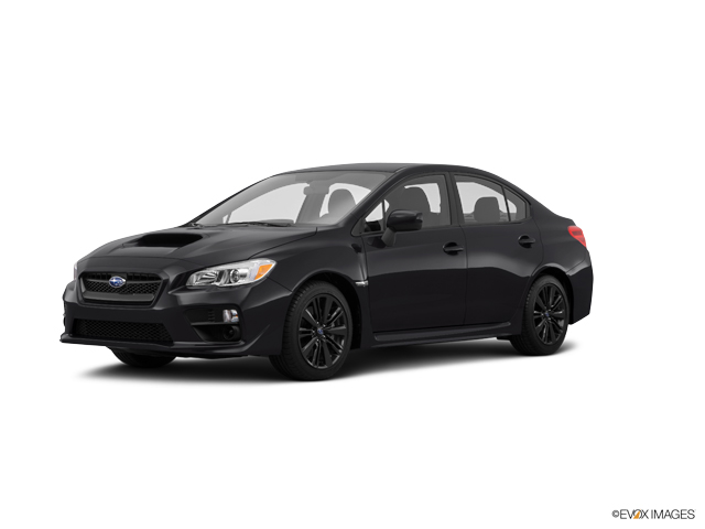 2015 Subaru WRX Vehicle Photo in Boston, NY 14025