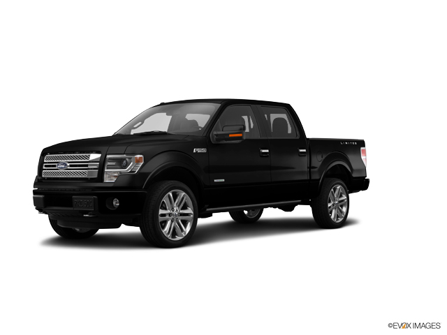 2014 Ford F-150 Vehicle Photo in Rockville, MD 20852