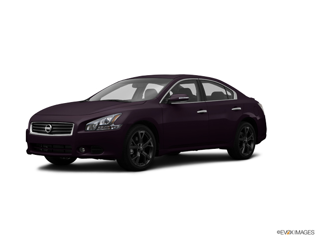 2014 Nissan Maxima Vehicle Photo in Triadelphia, WV 26059
