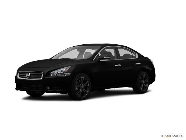 2014 Nissan Maxima Vehicle Photo in Grapevine, TX 76051