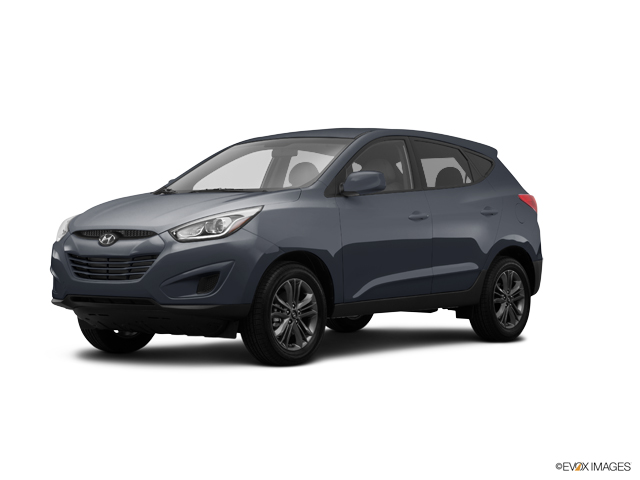 Select Hyundai Tucson