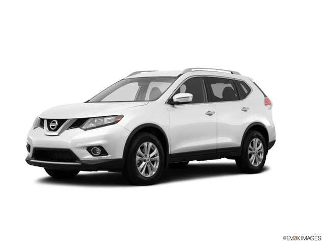 2014 Nissan Rogue Vehicle Photo in Medina, OH 44256