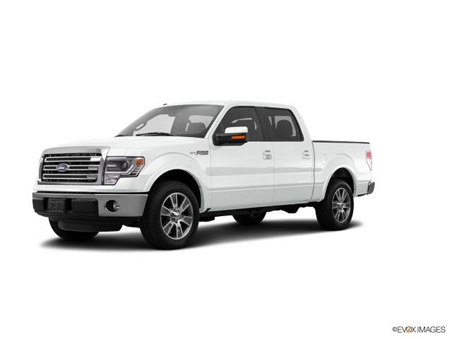 2014 Ford F-150 Vehicle Photo in Rosenberg, TX 77471