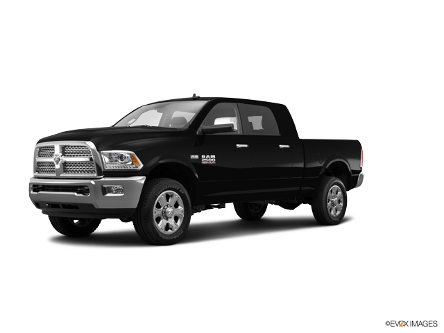 2014 Ram 2500 Vehicle Photo in West Chester, PA 19382