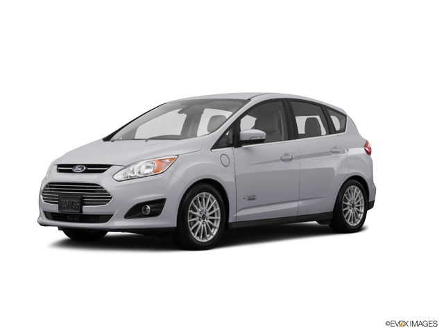 2014 Ford C-Max Energi Vehicle Photo in San Leandro, CA 94577