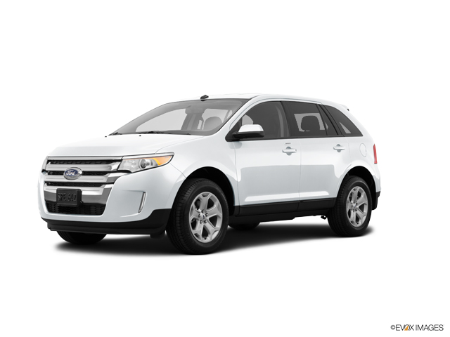 2014 Ford Edge Vehicle Photo in Rosenberg, TX 77471