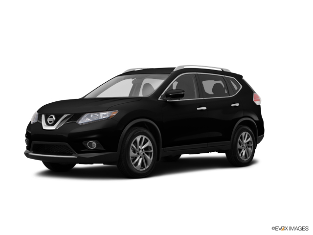 2014 Nissan Rogue Vehicle Photo in Grapevine, TX 76051