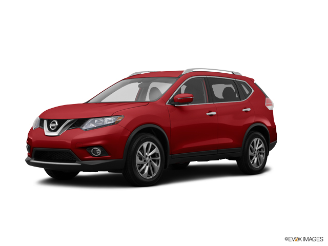 2014 Nissan Rogue Vehicle Photo in San Antonio, TX 78230