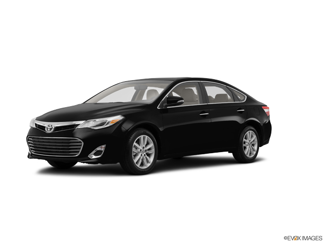 2014 Toyota Avalon Vehicle Photo in Sugar Land, TX 77478