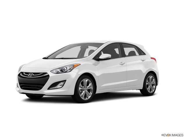 2014 Hyundai Elantra GT Vehicle Photo in Plattsburgh, NY 12901