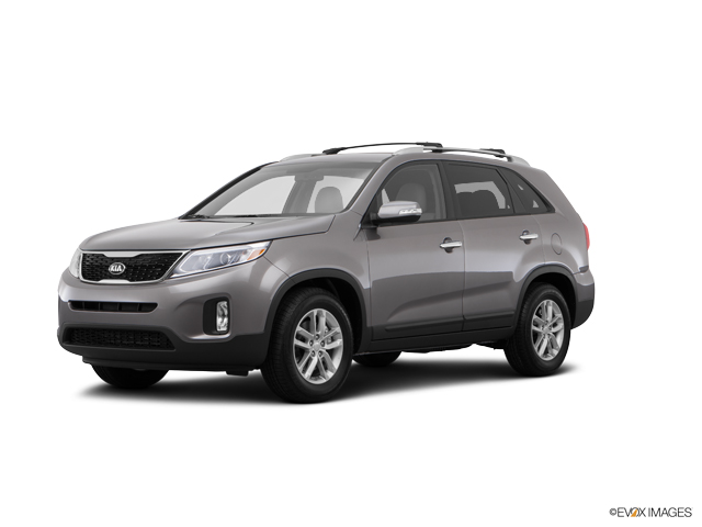 2015 Kia Sorento Vehicle Photo in Grapevine, TX 76051
